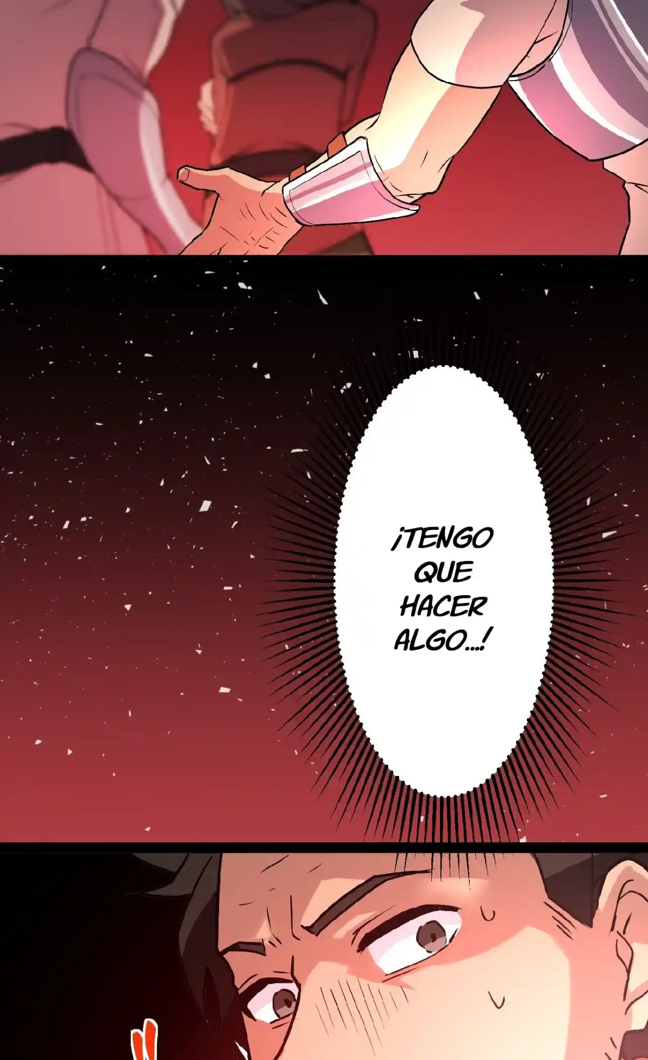 Reborn Ranker – Gravity User - Capítulo 2 - Página 74 - LectorTMOo
