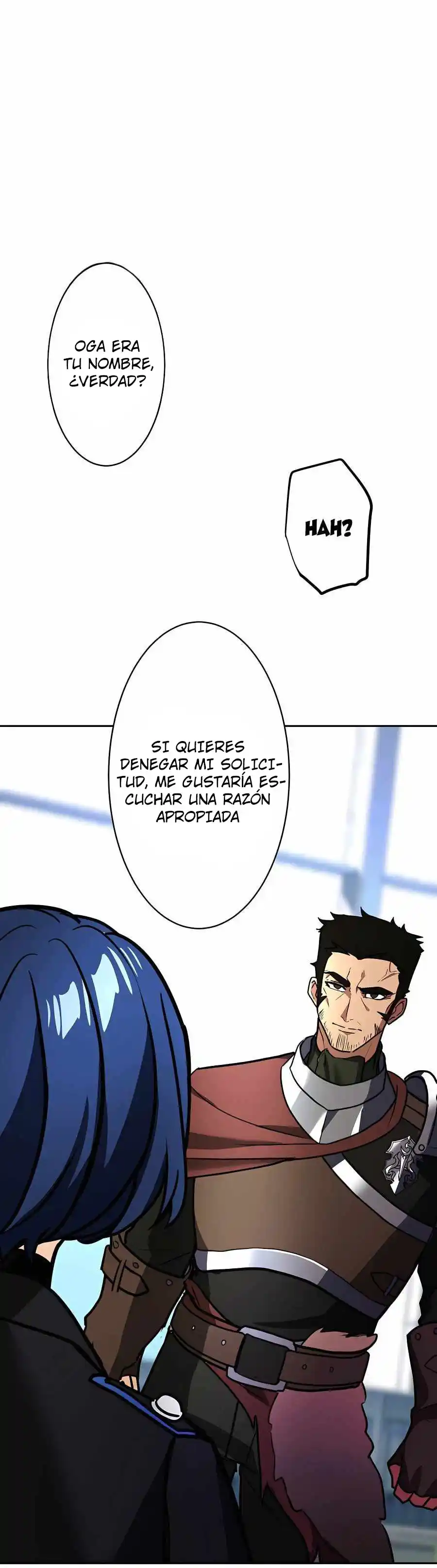 Reborn Ranker – Gravity User - Capítulo 24 - Página 6 - LectorTMOo