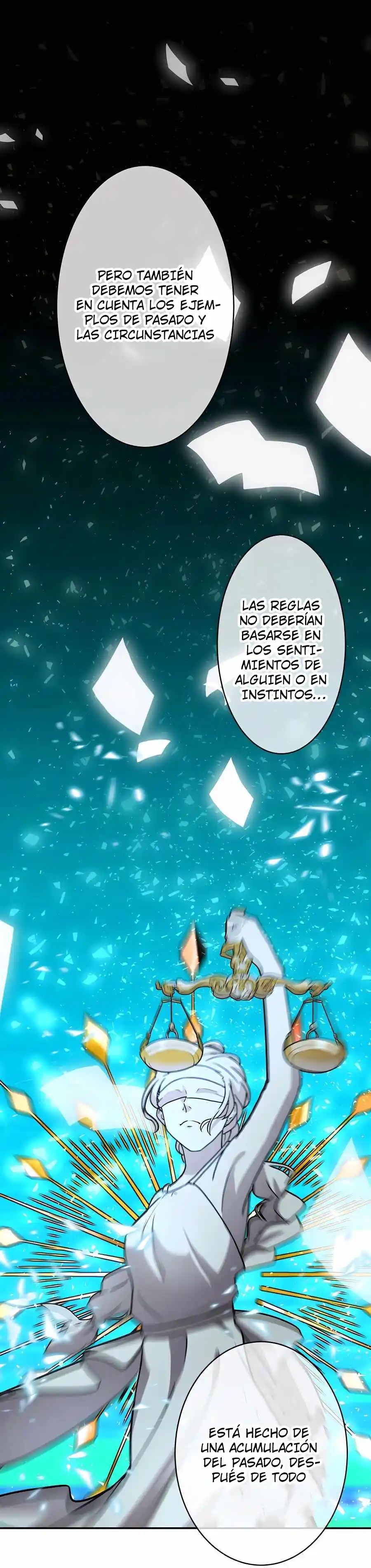 Reborn Ranker – Gravity User - Capítulo 24 - Página 13 - LectorTMOo