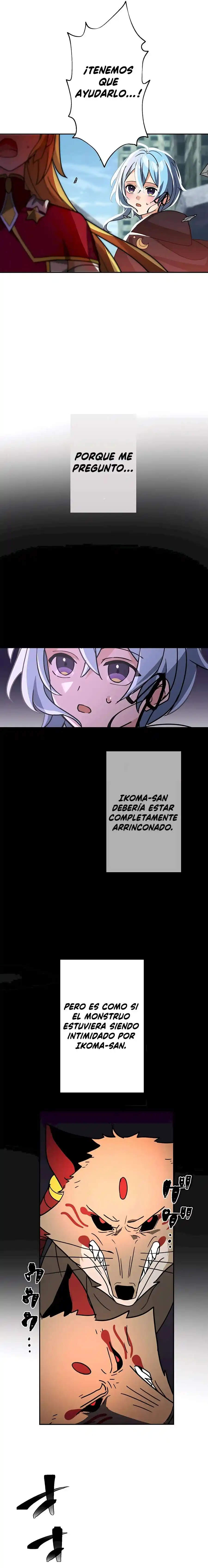 Reborn Ranker – Gravity User - Capítulo 31 - Página 14 - LectorTMOo