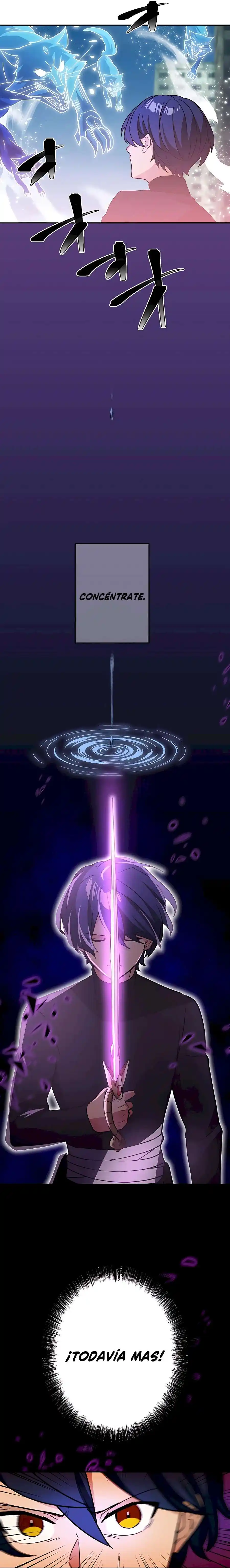 Reborn Ranker – Gravity User - Capítulo 31 - Página 15 - LectorTMOo