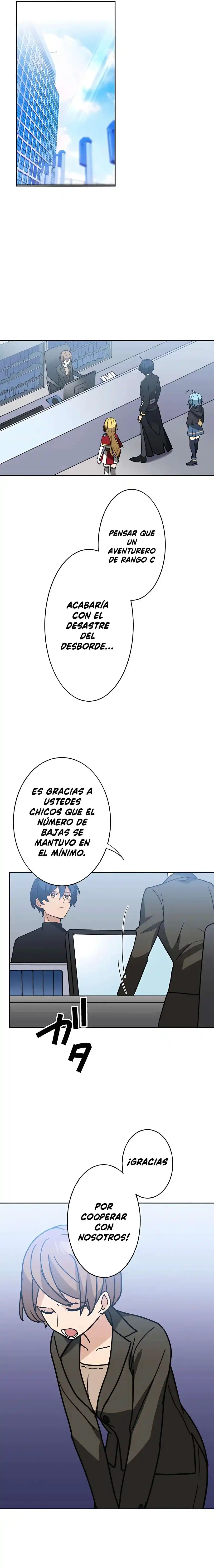 Reborn Ranker – Gravity User - Capítulo 32 - Página 7 - LectorTMOo