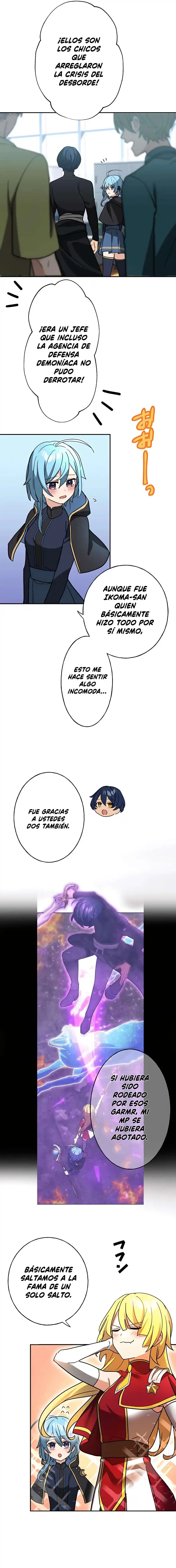 Reborn Ranker – Gravity User - Capítulo 32 - Página 8 - LectorTMOo