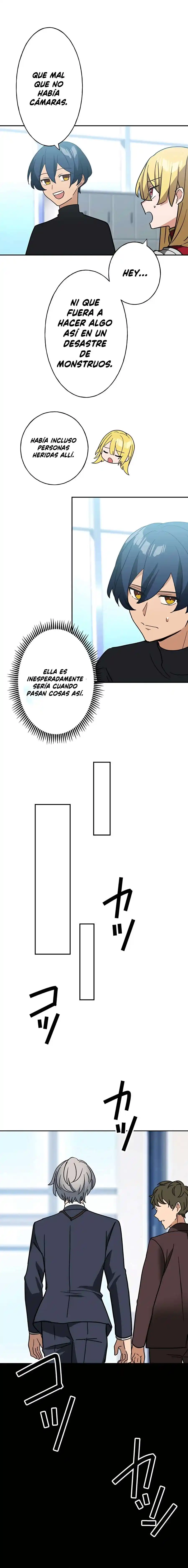 Reborn Ranker – Gravity User - Capítulo 32 - Página 9 - LectorTMOo