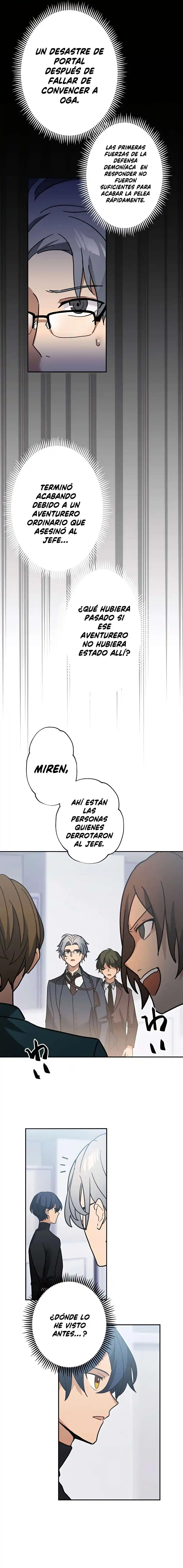 Reborn Ranker – Gravity User - Capítulo 32 - Página 10 - LectorTMOo