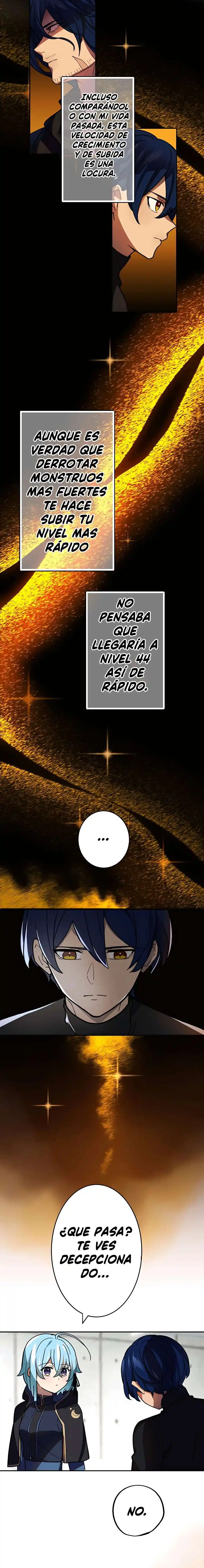 Reborn Ranker – Gravity User - Capítulo 33 - Página 9 - LectorTMOo