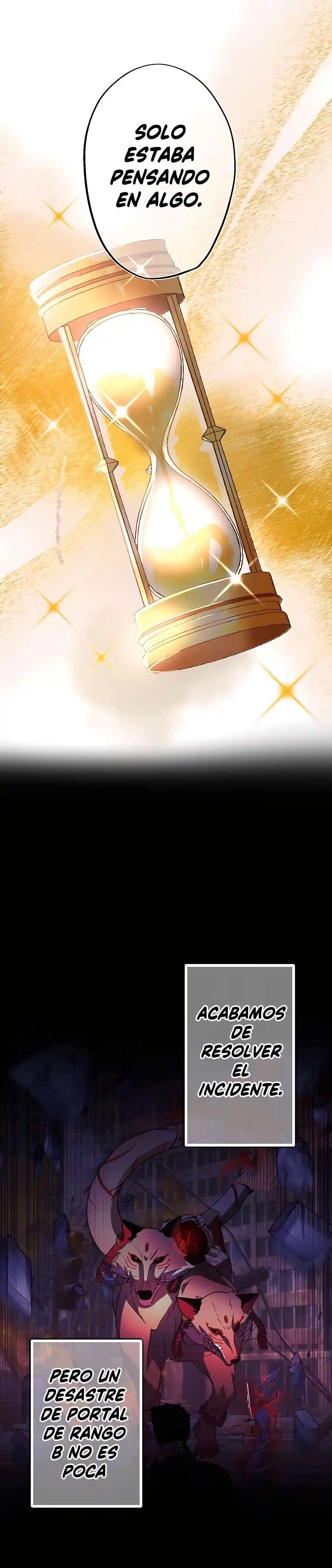 Reborn Ranker – Gravity User - Capítulo 33 - Página 10 - LectorTMOo