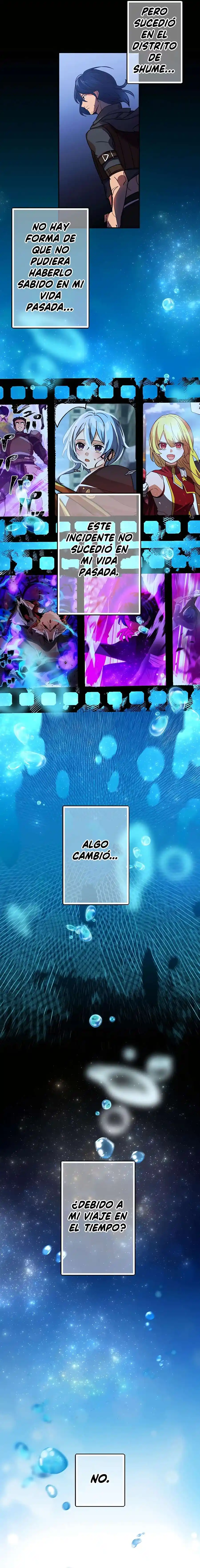 Reborn Ranker – Gravity User - Capítulo 33 - Página 11 - LectorTMOo