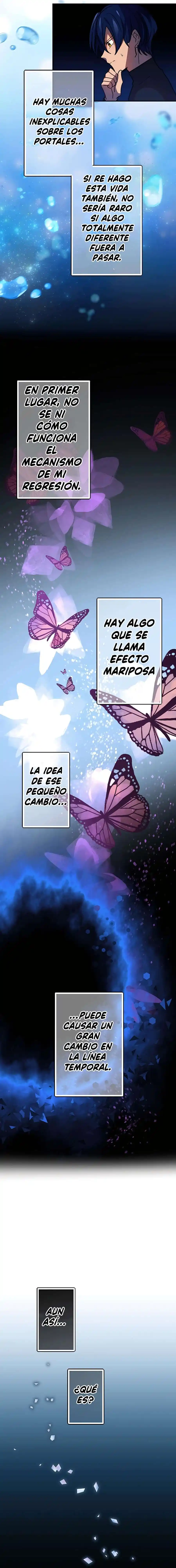 Reborn Ranker – Gravity User - Capítulo 33 - Página 12 - LectorTMOo