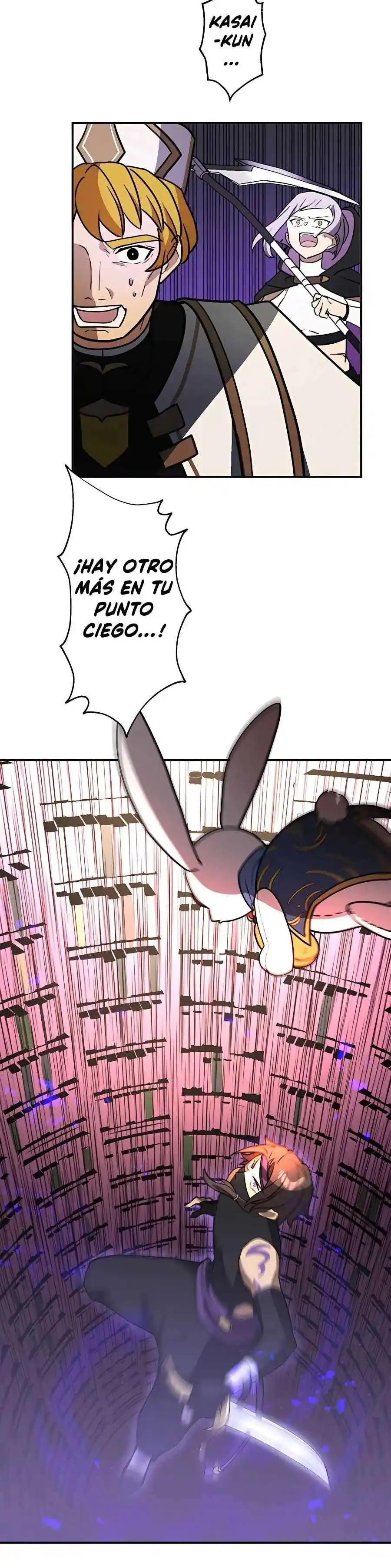Reborn Ranker – Gravity User - Capítulo 36 - Página 18 - LectorTMOo