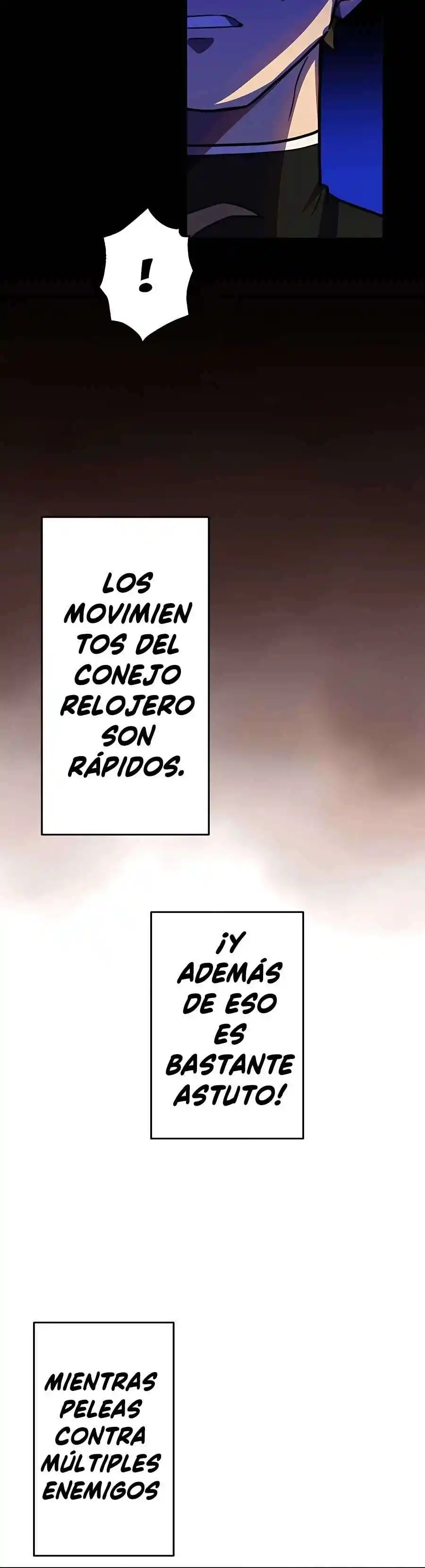Reborn Ranker – Gravity User - Capítulo 36 - Página 28 - LectorTMOo