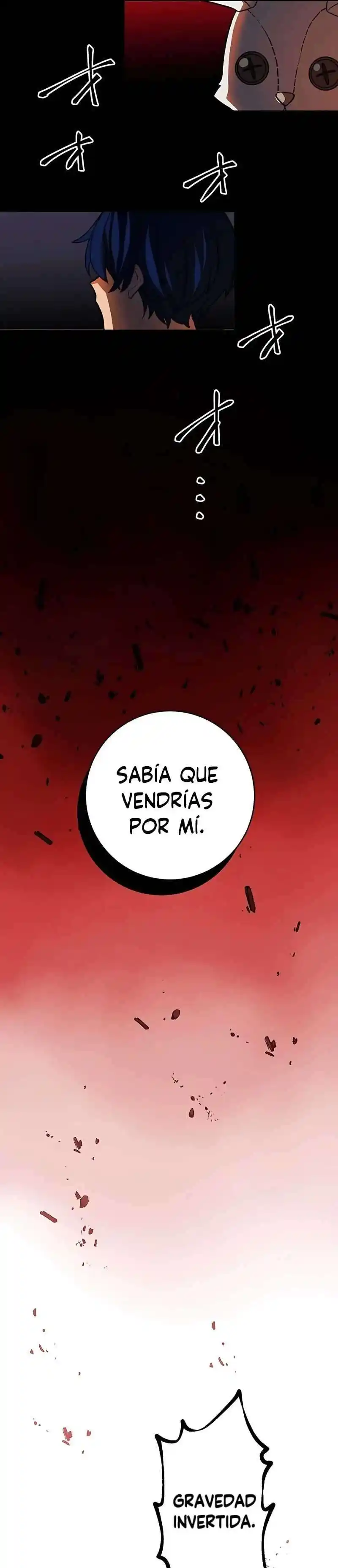 Reborn Ranker – Gravity User - Capítulo 37 - Página 35 - LectorTMOo