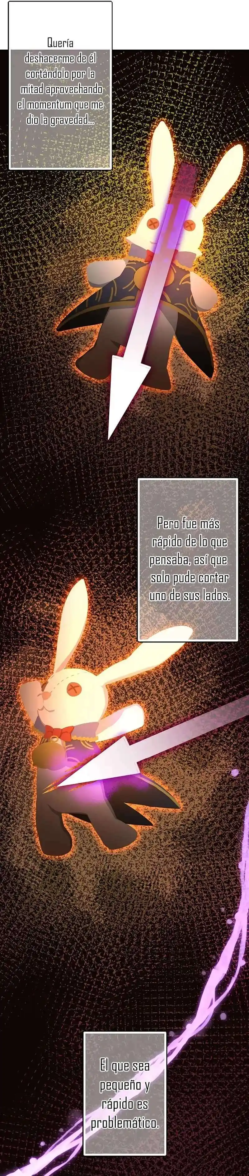 Reborn Ranker – Gravity User - Capítulo 38 - Página 5 - LectorTMOo