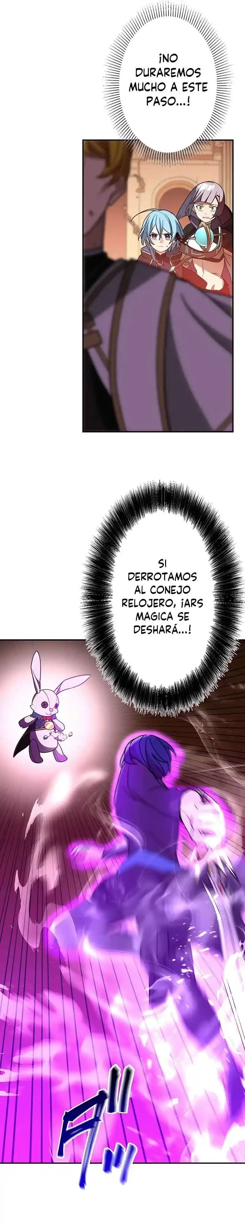 Reborn Ranker – Gravity User - Capítulo 38 - Página 7 - LectorTMOo
