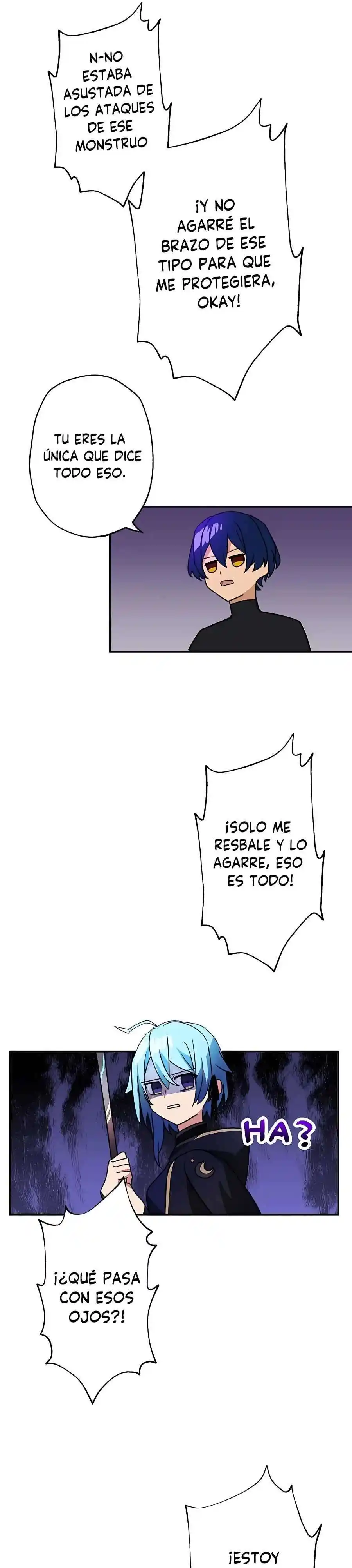 Reborn Ranker – Gravity User - Capítulo 39 - Página 13 - LectorTMOo