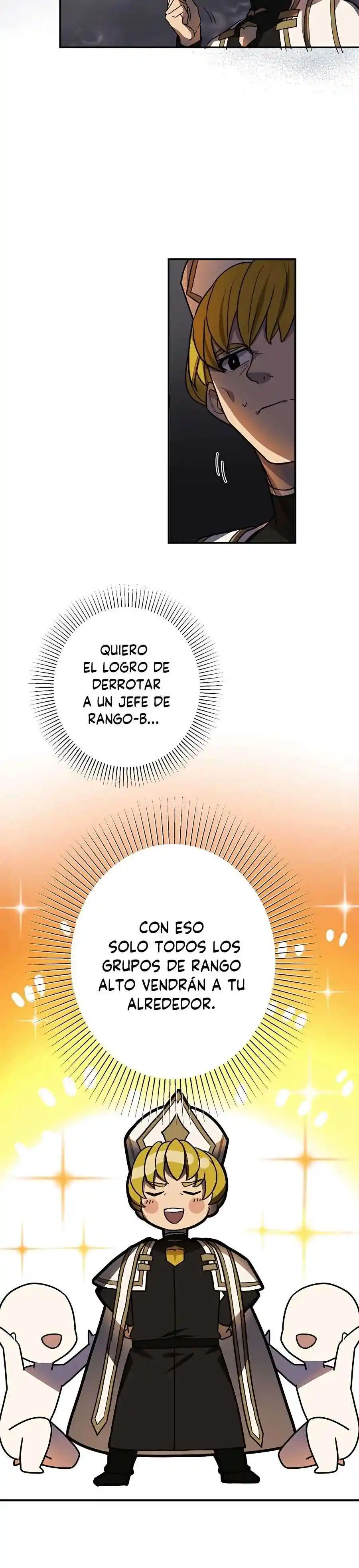 Reborn Ranker – Gravity User - Capítulo 39 - Página 30 - LectorTMOo