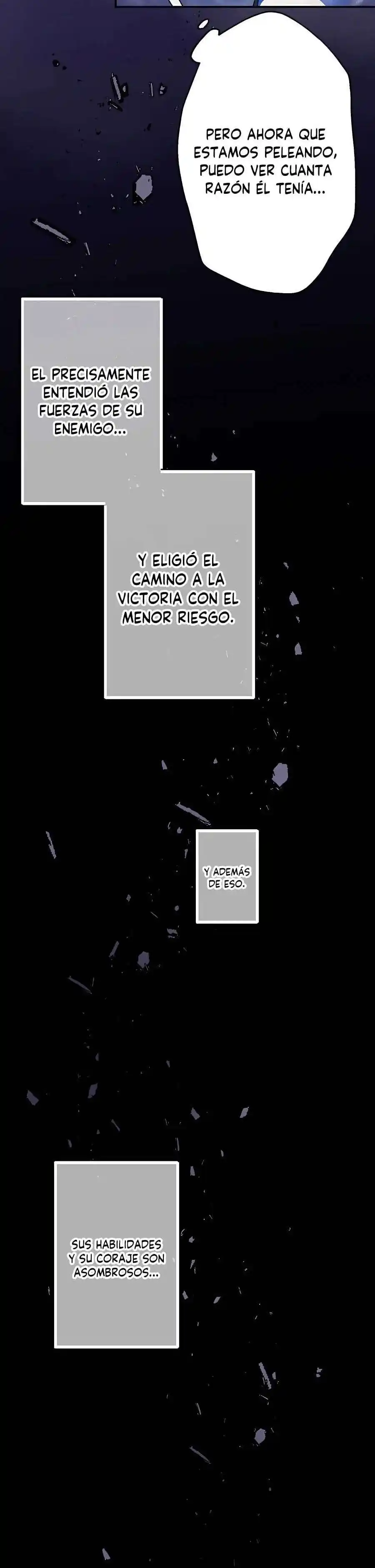 Reborn Ranker – Gravity User - Capítulo 41 - Página 12 - LectorTMOo
