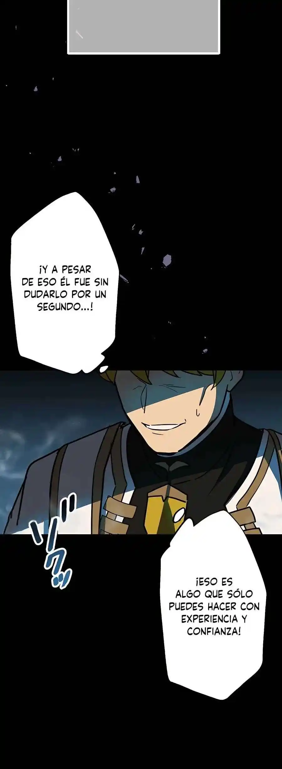 Reborn Ranker – Gravity User - Capítulo 41 - Página 14 - LectorTMOo