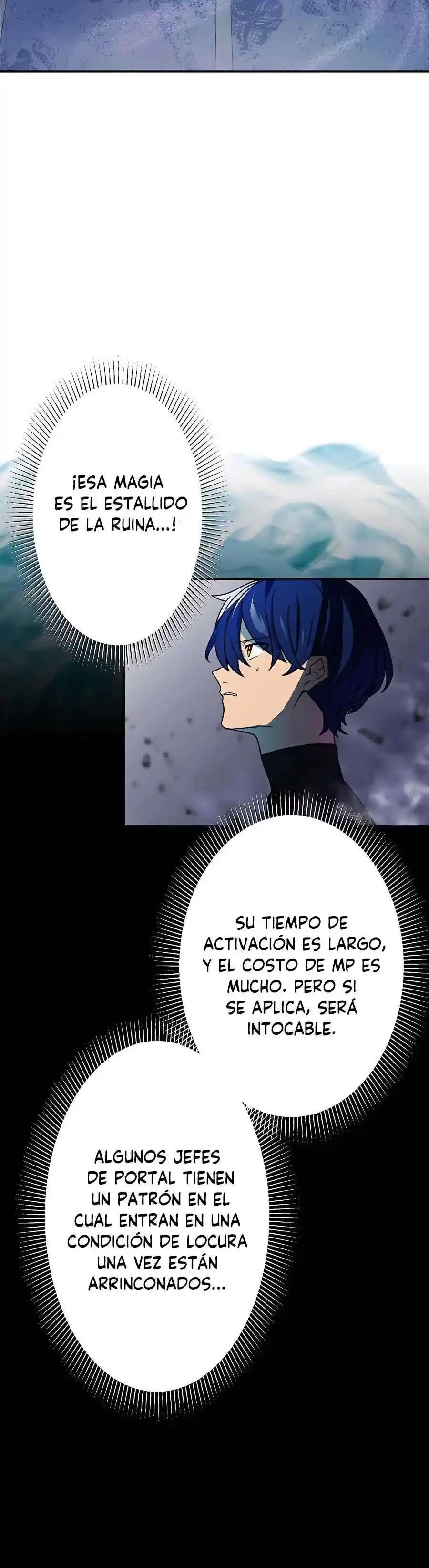 Reborn Ranker – Gravity User - Capítulo 41 - Página 32 - LectorTMOo