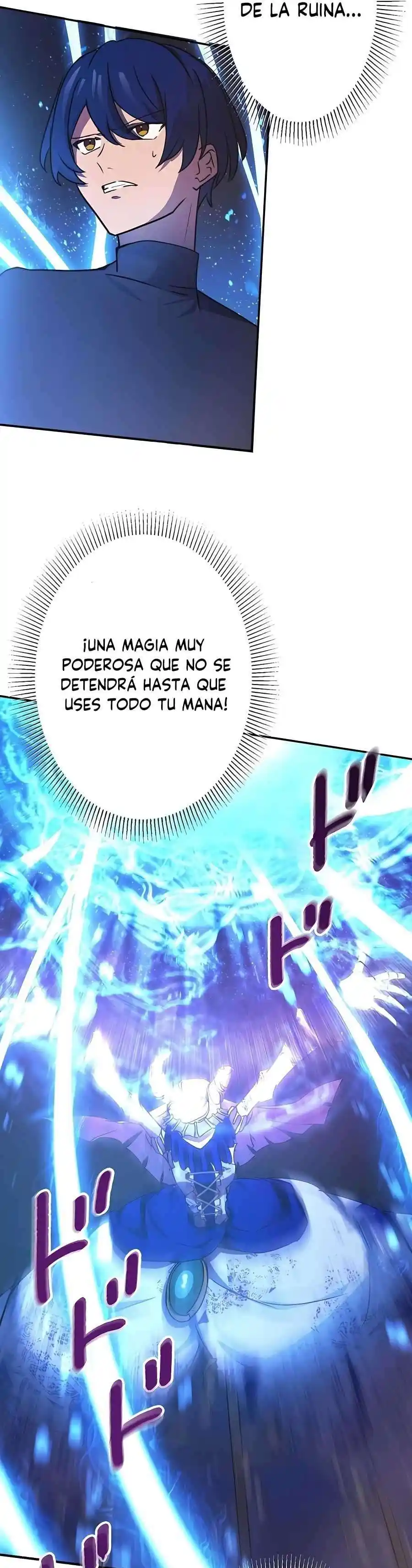 Reborn Ranker – Gravity User - Capítulo 41 - Página 43 - LectorTMOo