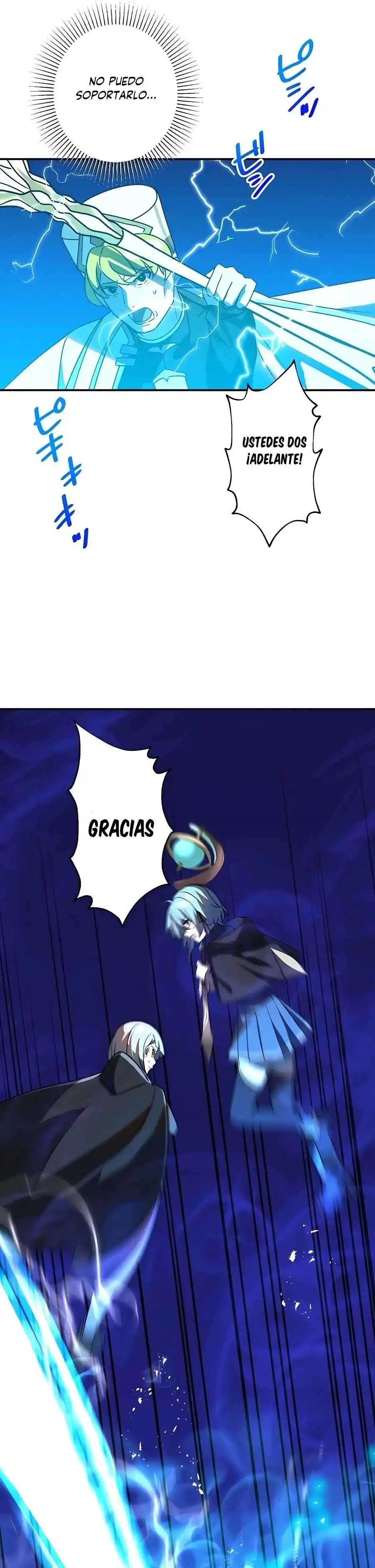 Reborn Ranker – Gravity User - Capítulo 42 - Página 19 - LectorTMOo