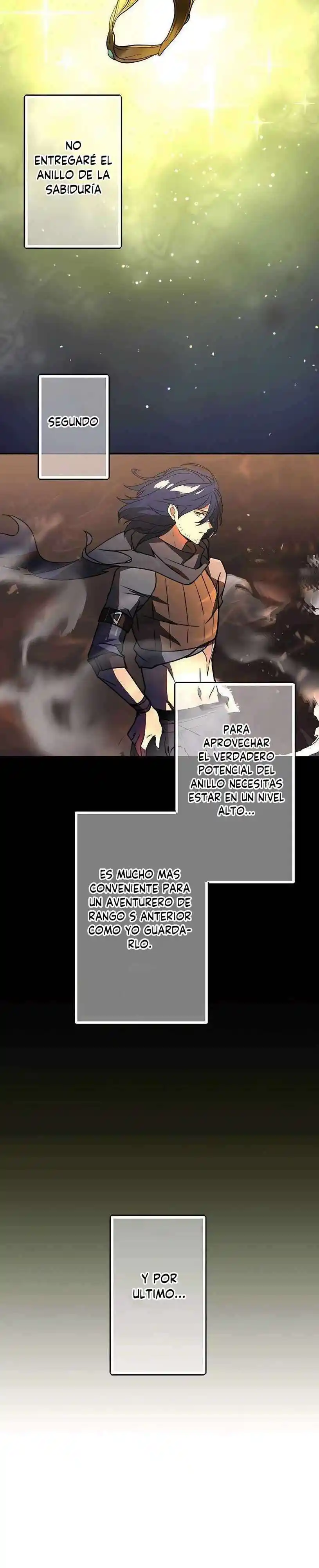 Reborn Ranker – Gravity User - Capítulo 43 - Página 5 - LectorTMOo