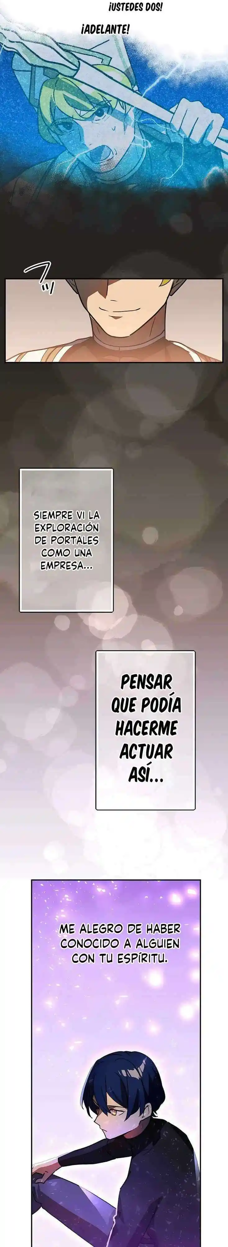 Reborn Ranker – Gravity User - Capítulo 43 - Página 10 - LectorTMOo