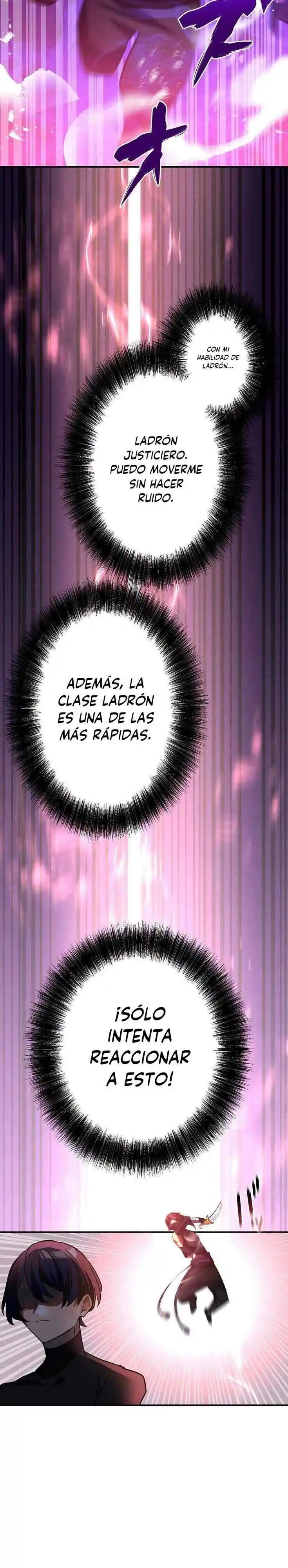 Reborn Ranker – Gravity User - Capítulo 43 - Página 13 - LectorTMOo