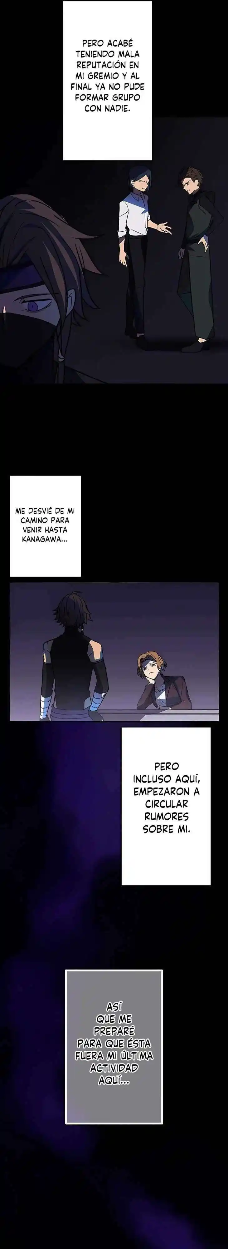 Reborn Ranker – Gravity User - Capítulo 43 - Página 24 - LectorTMOo