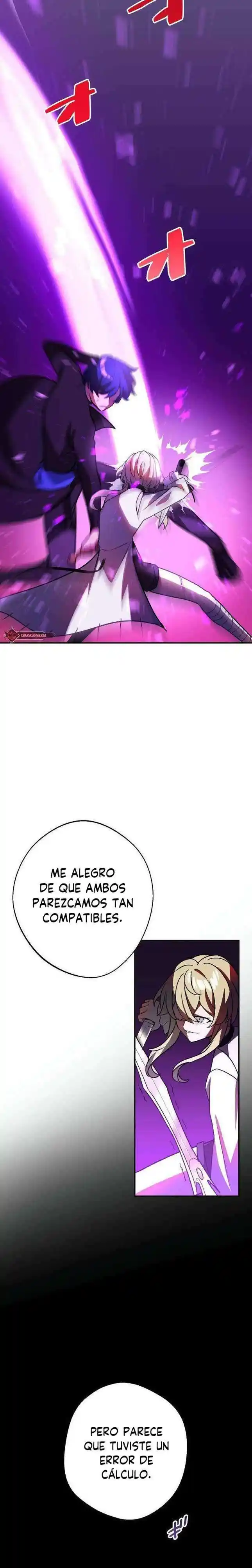 Reborn Ranker – Gravity User - Capítulo 44 - Página 19 - LectorTMOo