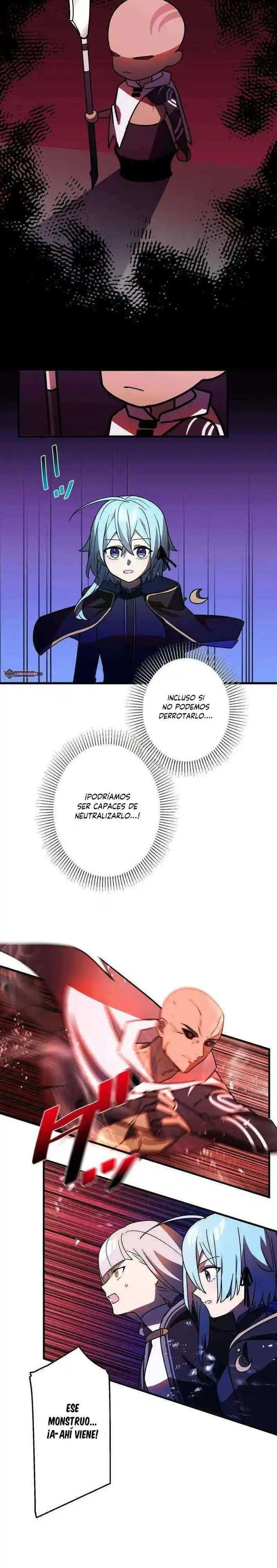 Reborn Ranker – Gravity User - Capítulo 47 - Página 5 - LectorTMOo