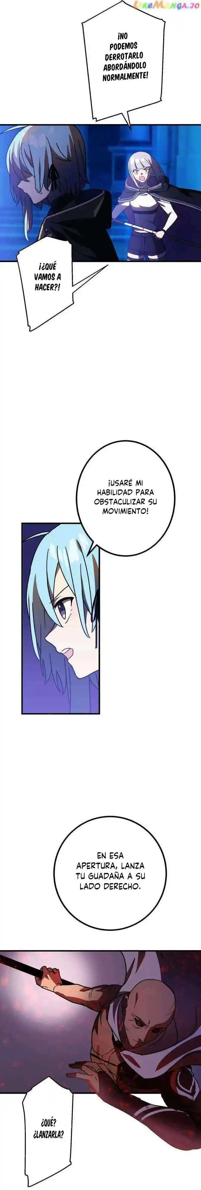 Reborn Ranker – Gravity User - Capítulo 47 - Página 6 - LectorTMOo