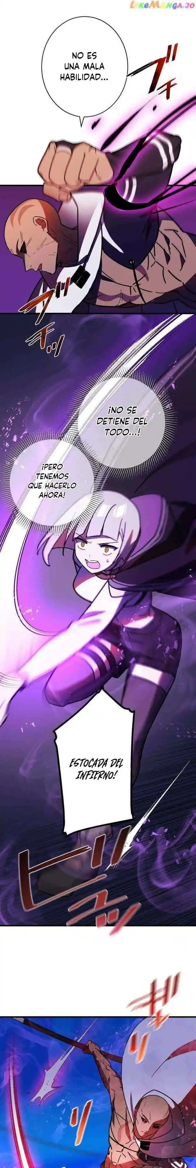 Reborn Ranker – Gravity User - Capítulo 47 - Página 10 - LectorTMOo