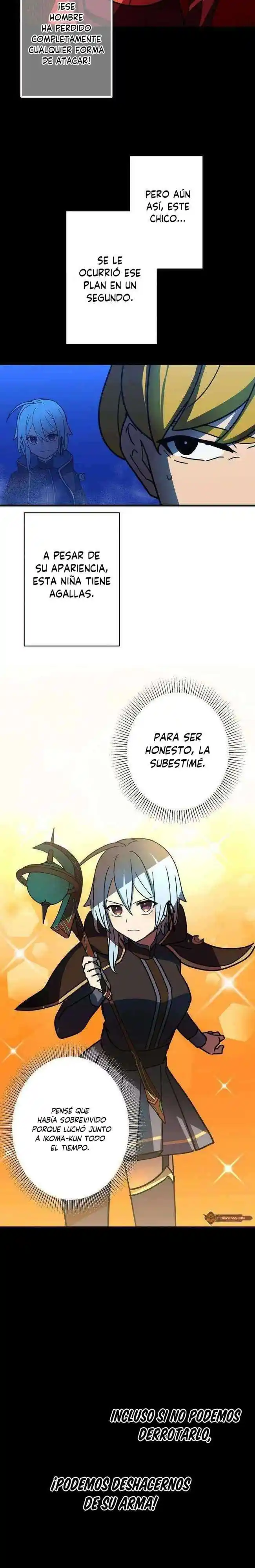 Reborn Ranker – Gravity User - Capítulo 47 - Página 15 - LectorTMOo