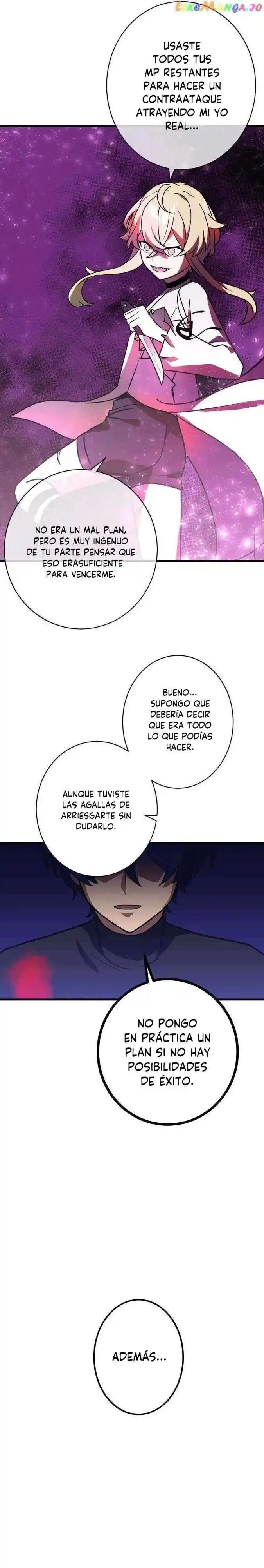 Reborn Ranker – Gravity User - Capítulo 48 - Página 14 - LectorTMOo