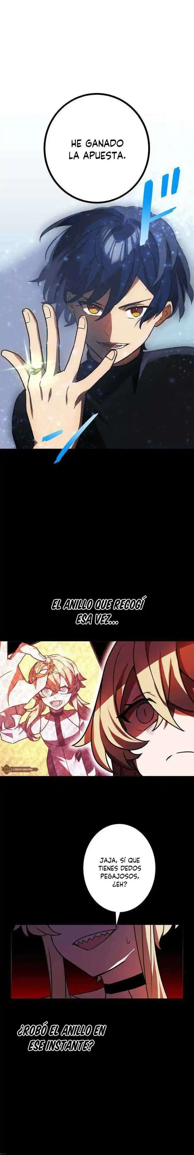 Reborn Ranker – Gravity User - Capítulo 48 - Página 15 - LectorTMOo