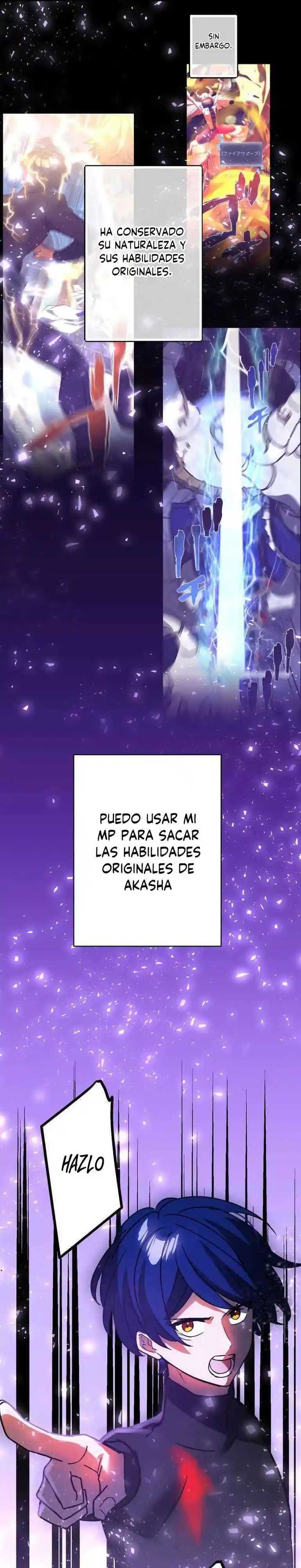 Reborn Ranker – Gravity User - Capítulo 49 - Página 7 - LectorTMOo