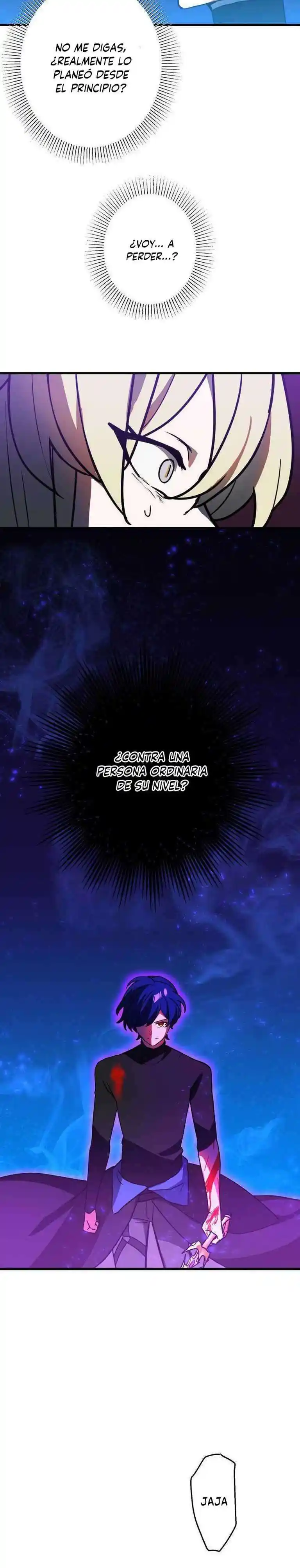 Reborn Ranker – Gravity User - Capítulo 49 - Página 14 - LectorTMOo