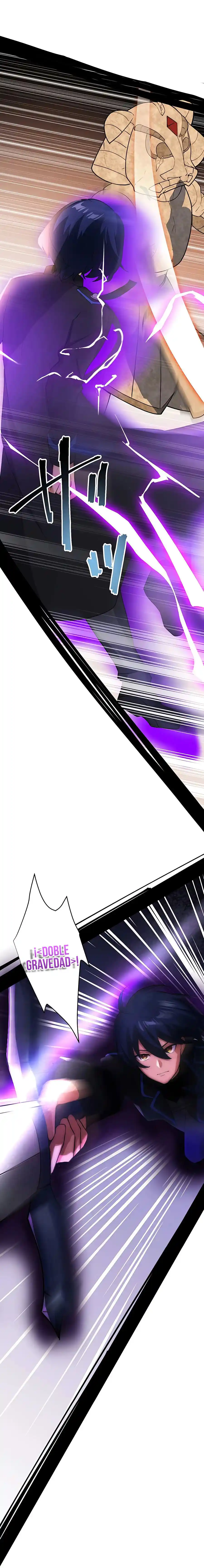 Reborn Ranker – Gravity User - Capítulo 5 - Página 14 - LectorTMOo