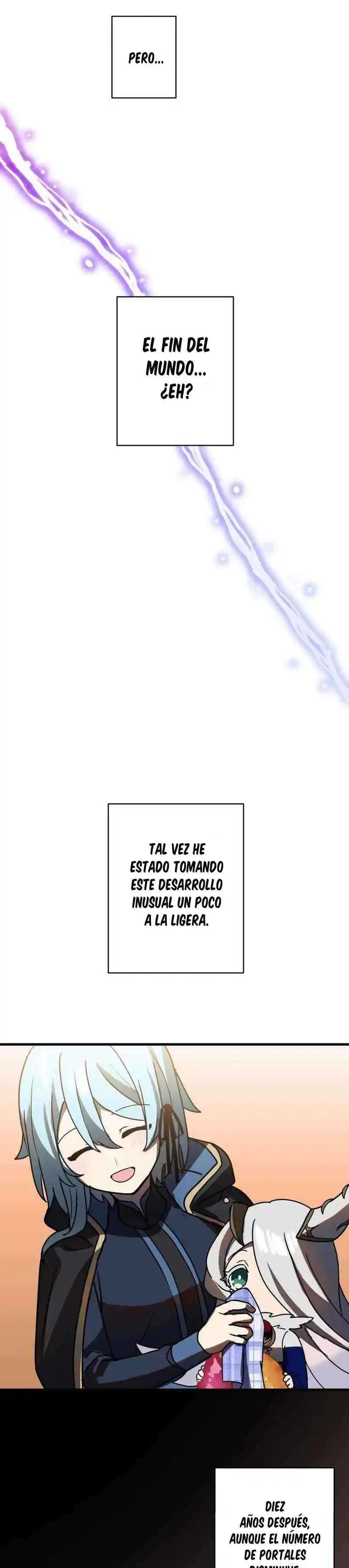 Reborn Ranker – Gravity User - Capítulo 52 - Página 12 - LectorTMOo