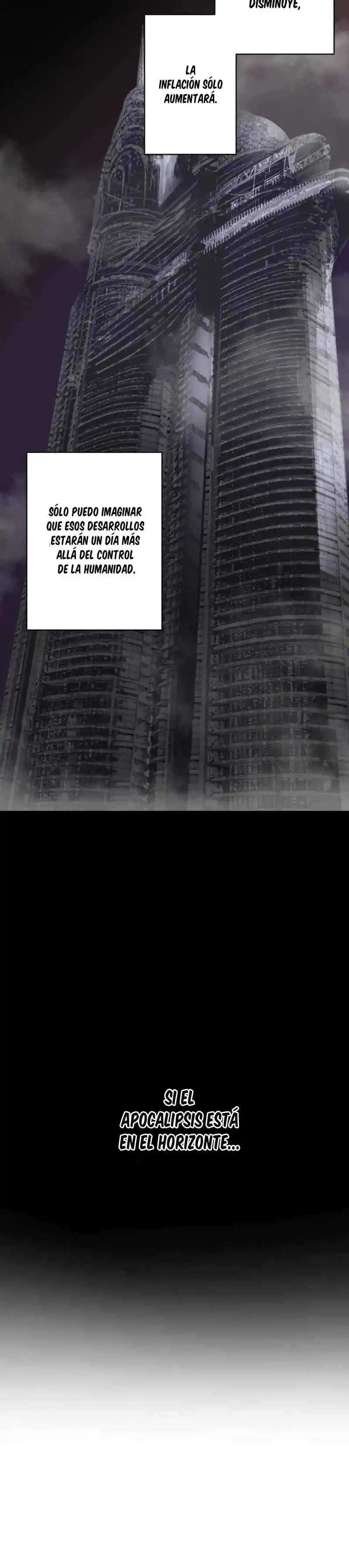 Reborn Ranker – Gravity User - Capítulo 52 - Página 13 - LectorTMOo