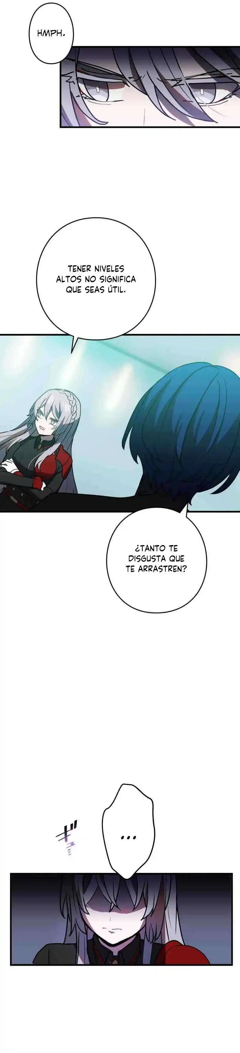 Reborn Ranker – Gravity User - Capítulo 53 - Página 4 - LectorTMOo