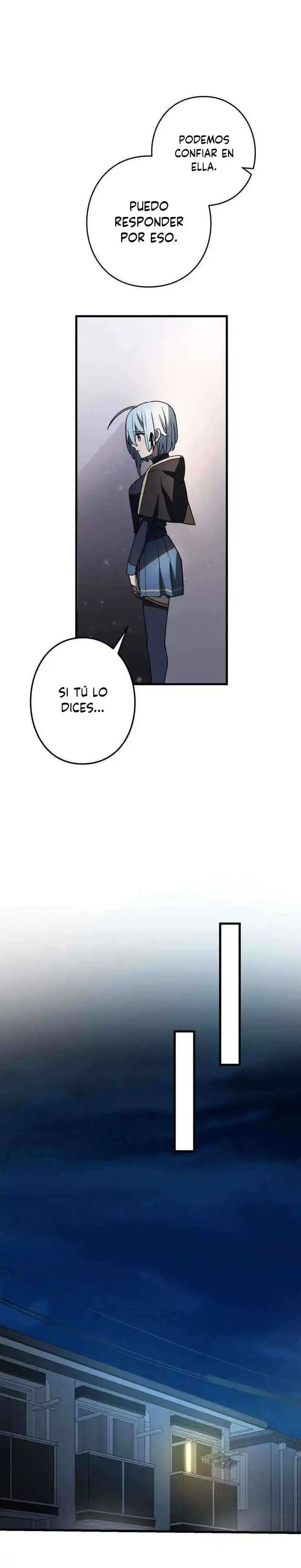 Reborn Ranker – Gravity User - Capítulo 53 - Página 13 - LectorTMOo