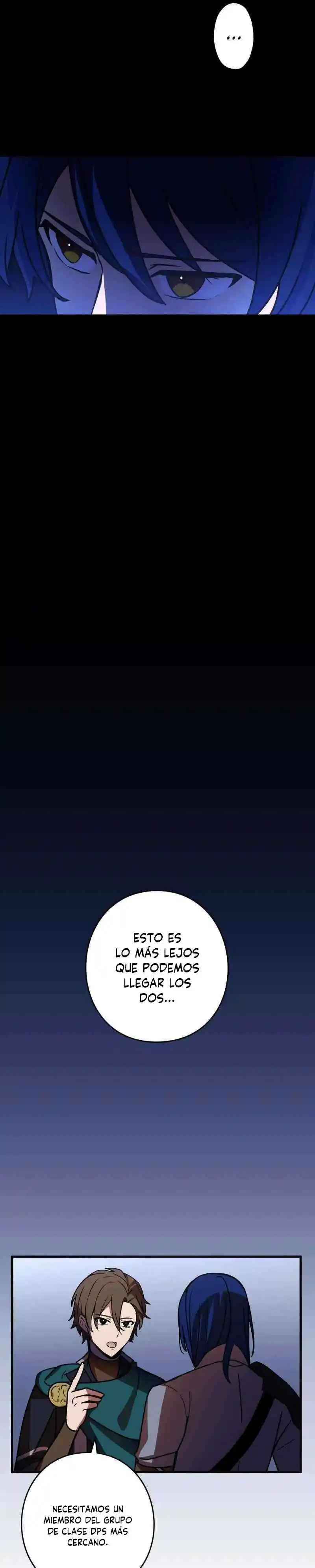 Reborn Ranker – Gravity User - Capítulo 53 - Página 20 - LectorTMOo