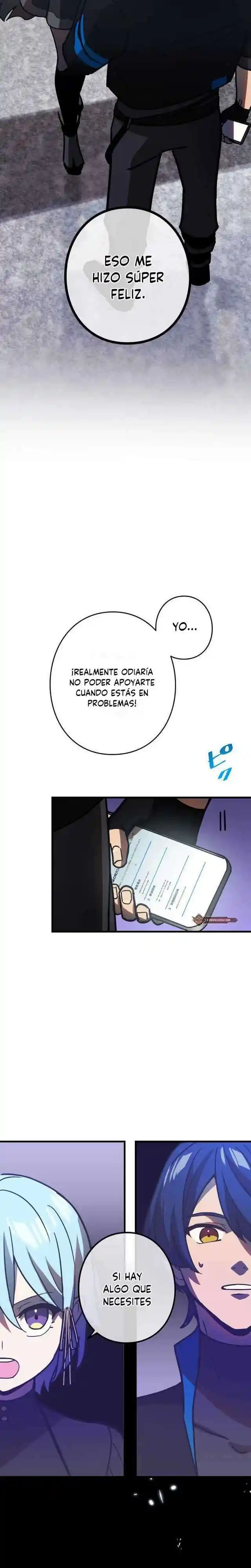 Reborn Ranker – Gravity User - Capítulo 54 - Página 9 - LectorTMOo