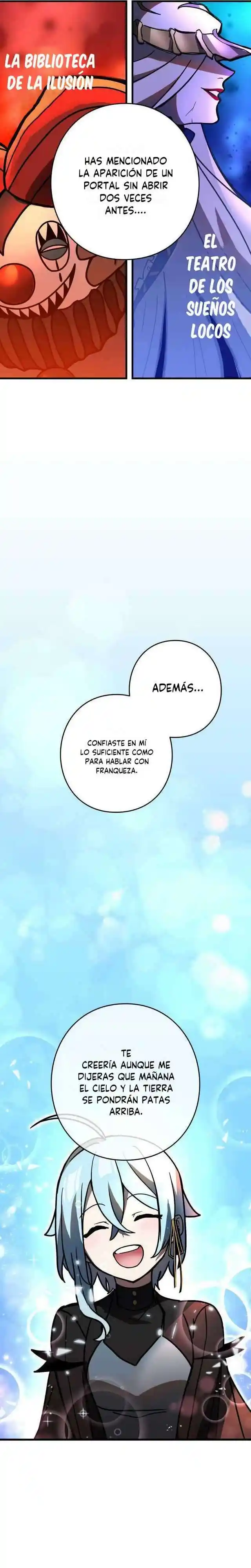 Reborn Ranker – Gravity User - Capítulo 54 - Página 16 - LectorTMOo