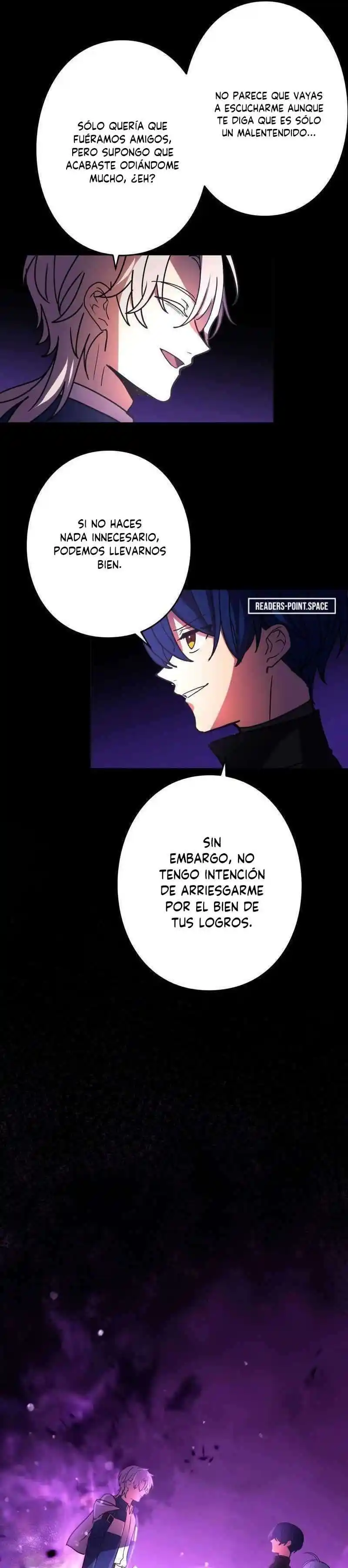 Reborn Ranker – Gravity User - Capítulo 56 - Página 22 - LectorTMOo