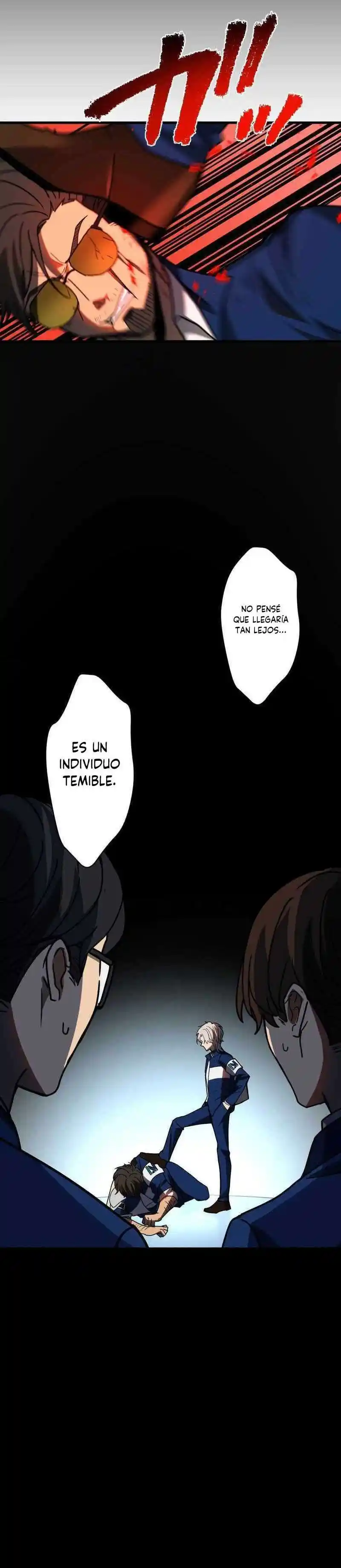 Reborn Ranker – Gravity User - Capítulo 57 - Página 9 - LectorTMOo
