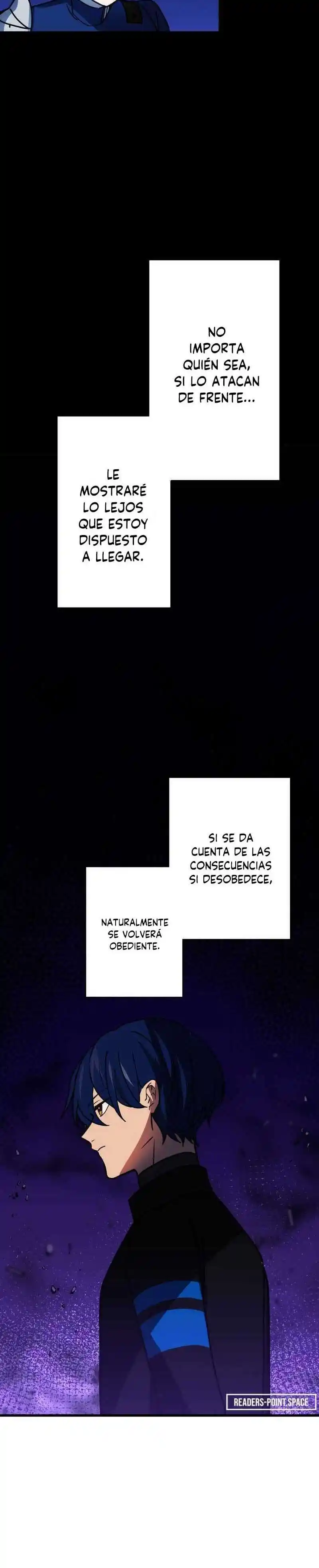 Reborn Ranker – Gravity User - Capítulo 57 - Página 25 - LectorTMOo