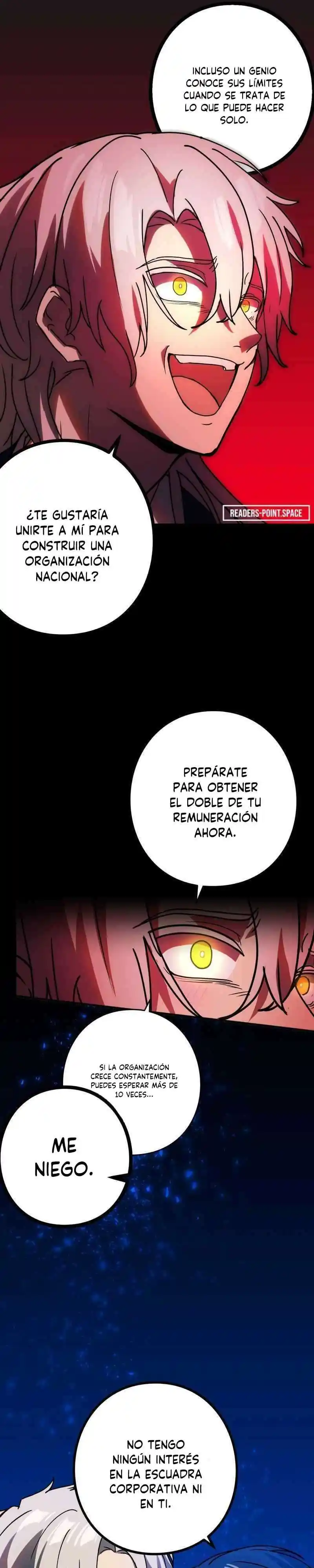 Reborn Ranker – Gravity User - Capítulo 59 - Página 10 - LectorTMOo